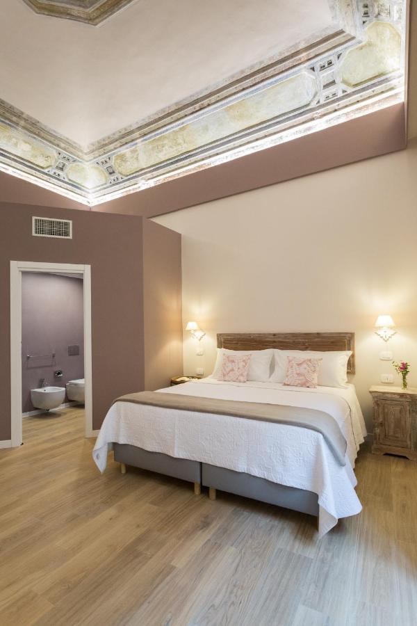 Bellaroto Suite & Spa パレルモ エクステリア 写真