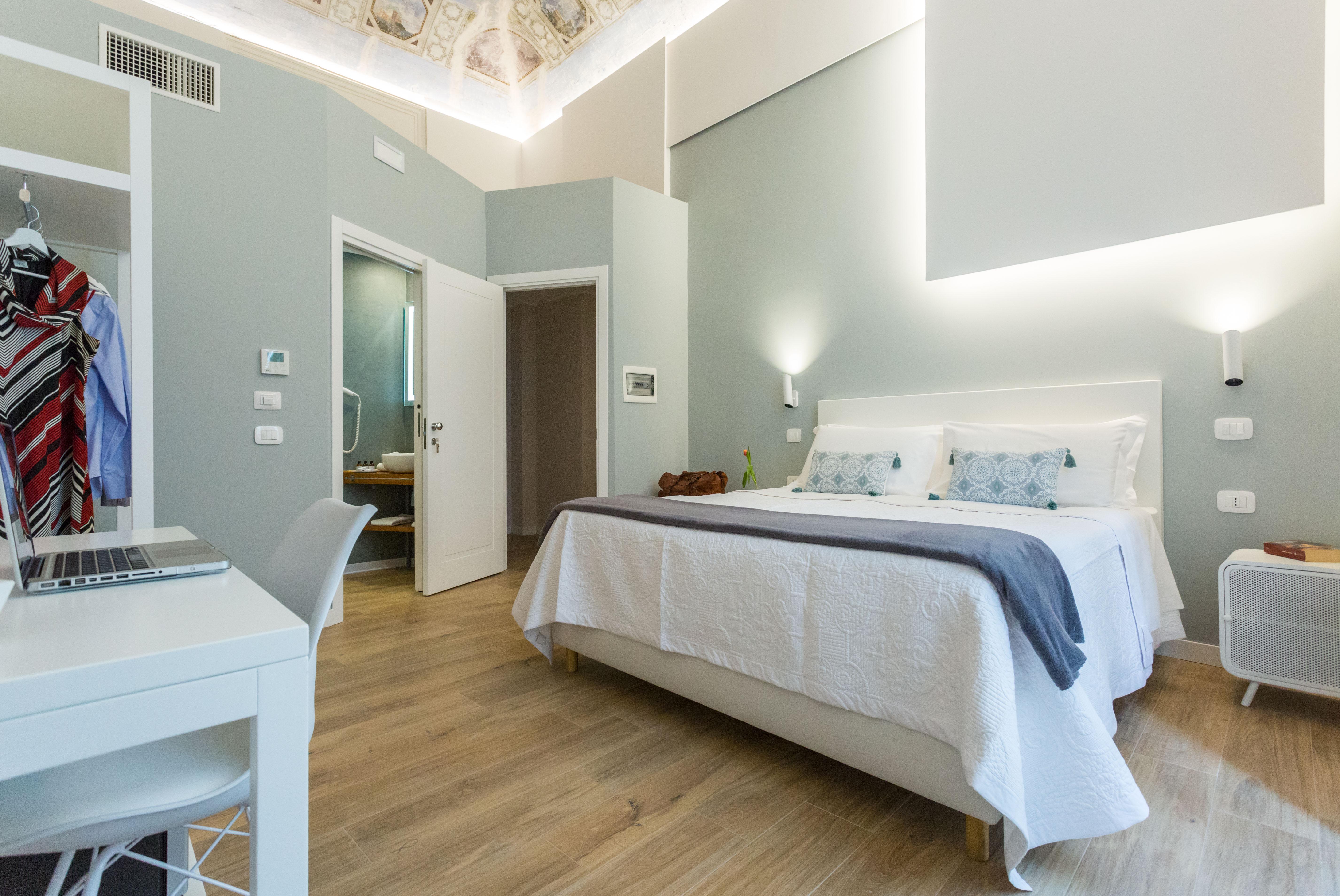 Bellaroto Suite & Spa パレルモ エクステリア 写真