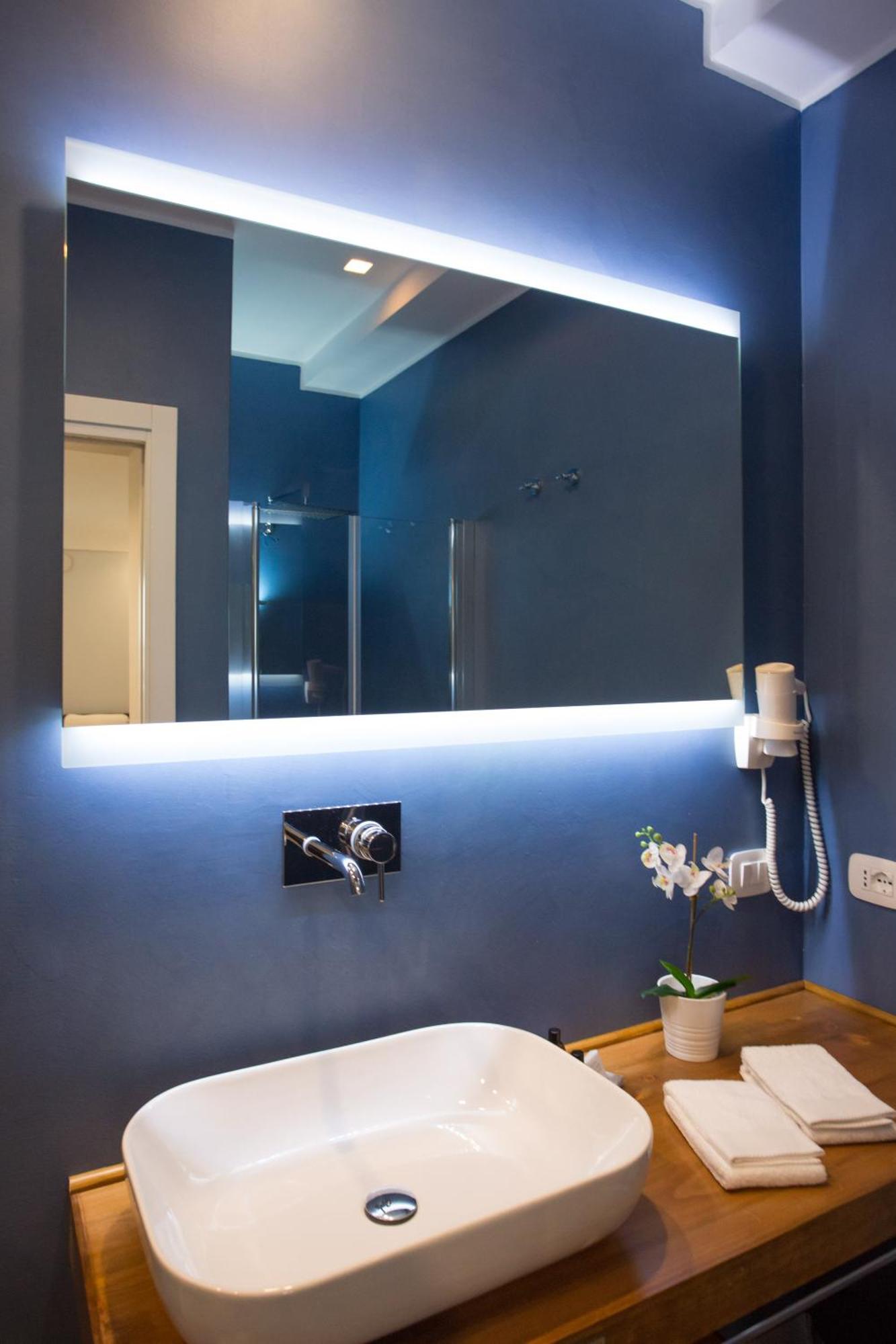 Bellaroto Suite & Spa パレルモ 部屋 写真