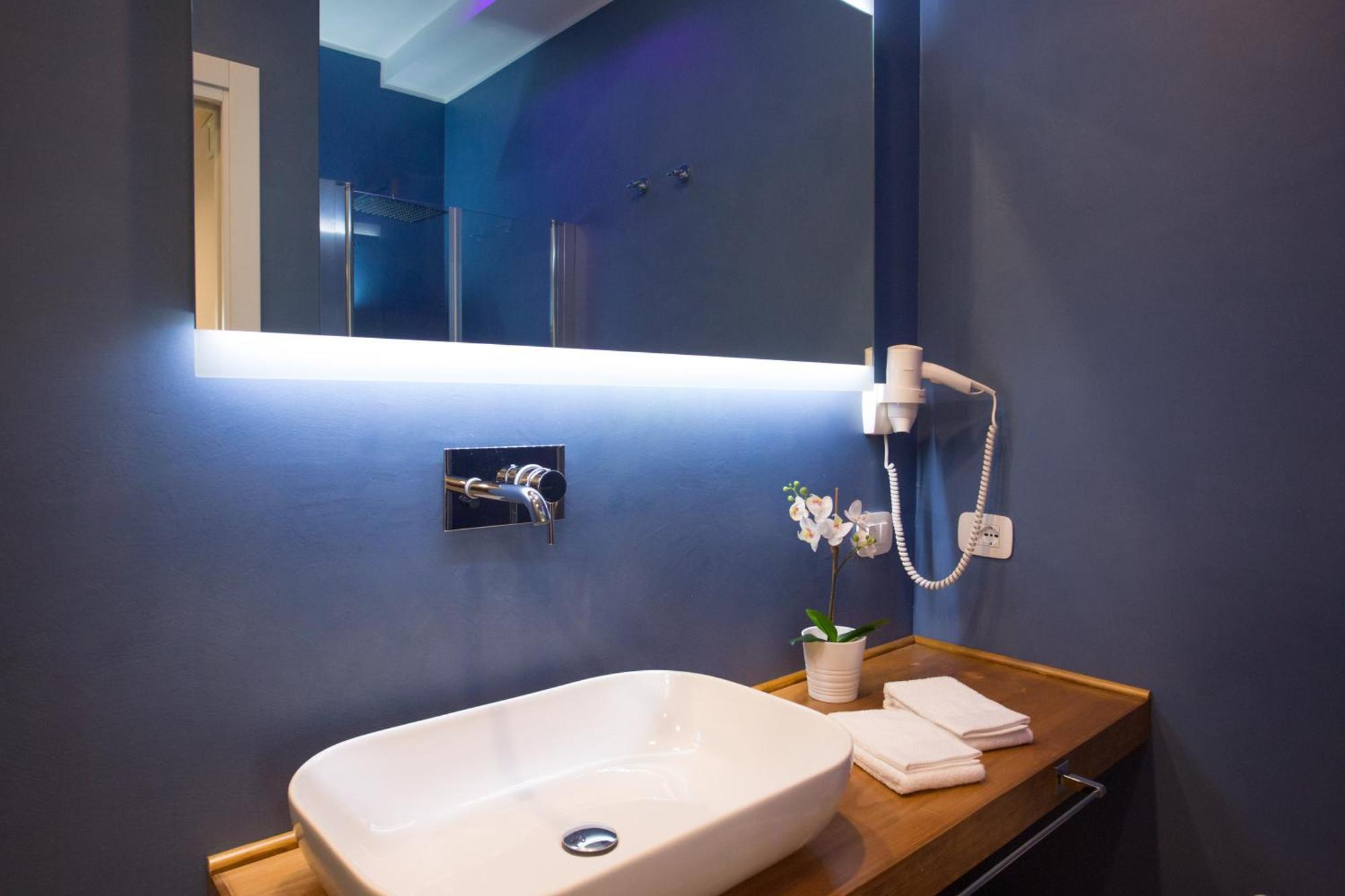 Bellaroto Suite & Spa パレルモ エクステリア 写真