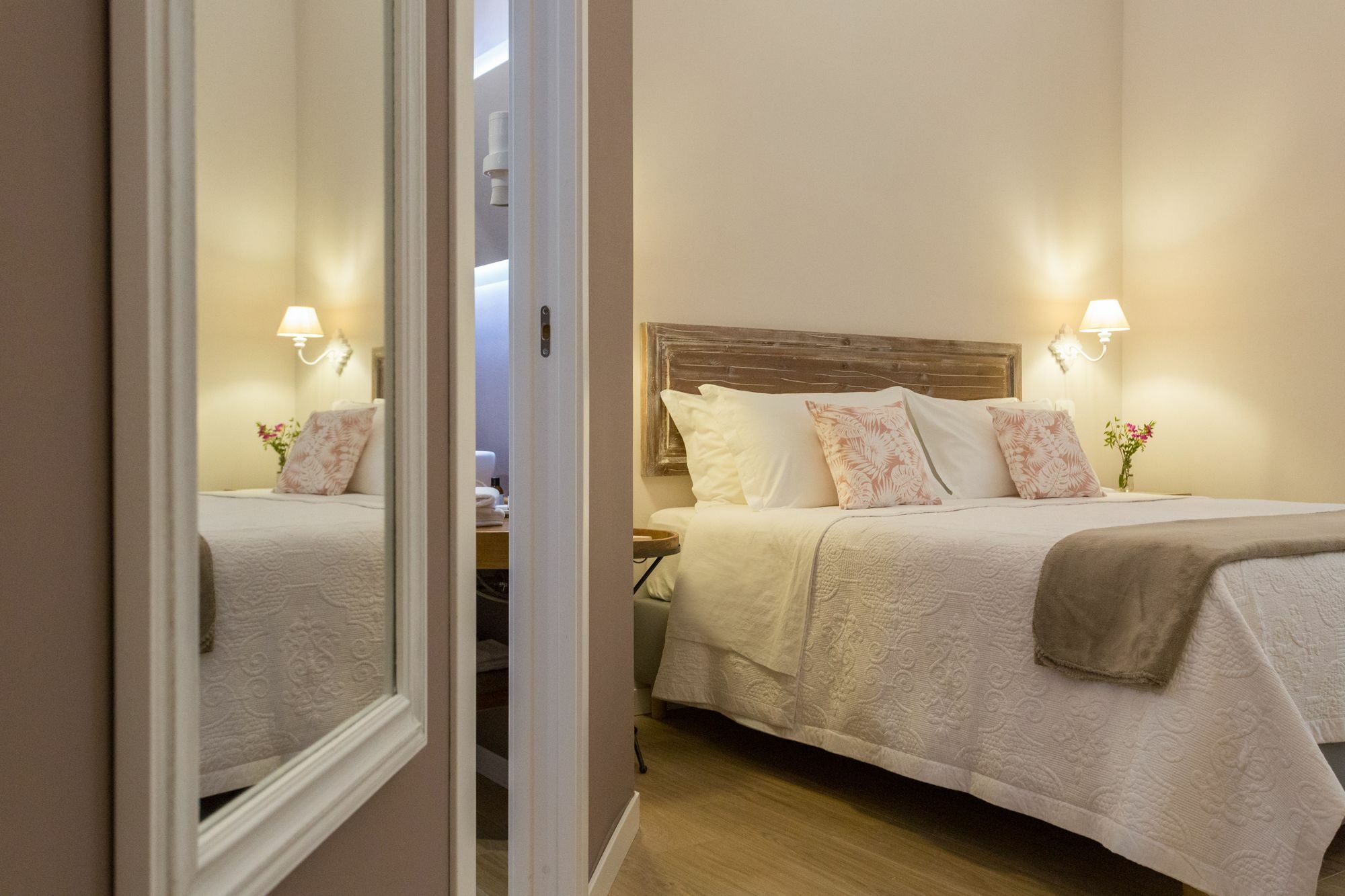 Bellaroto Suite & Spa パレルモ エクステリア 写真